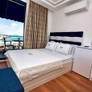 Double Room Sea View